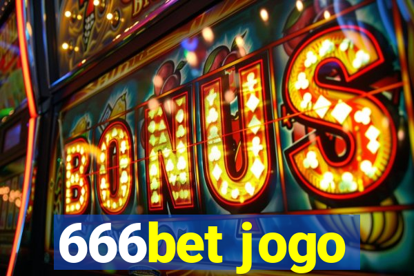 666bet jogo